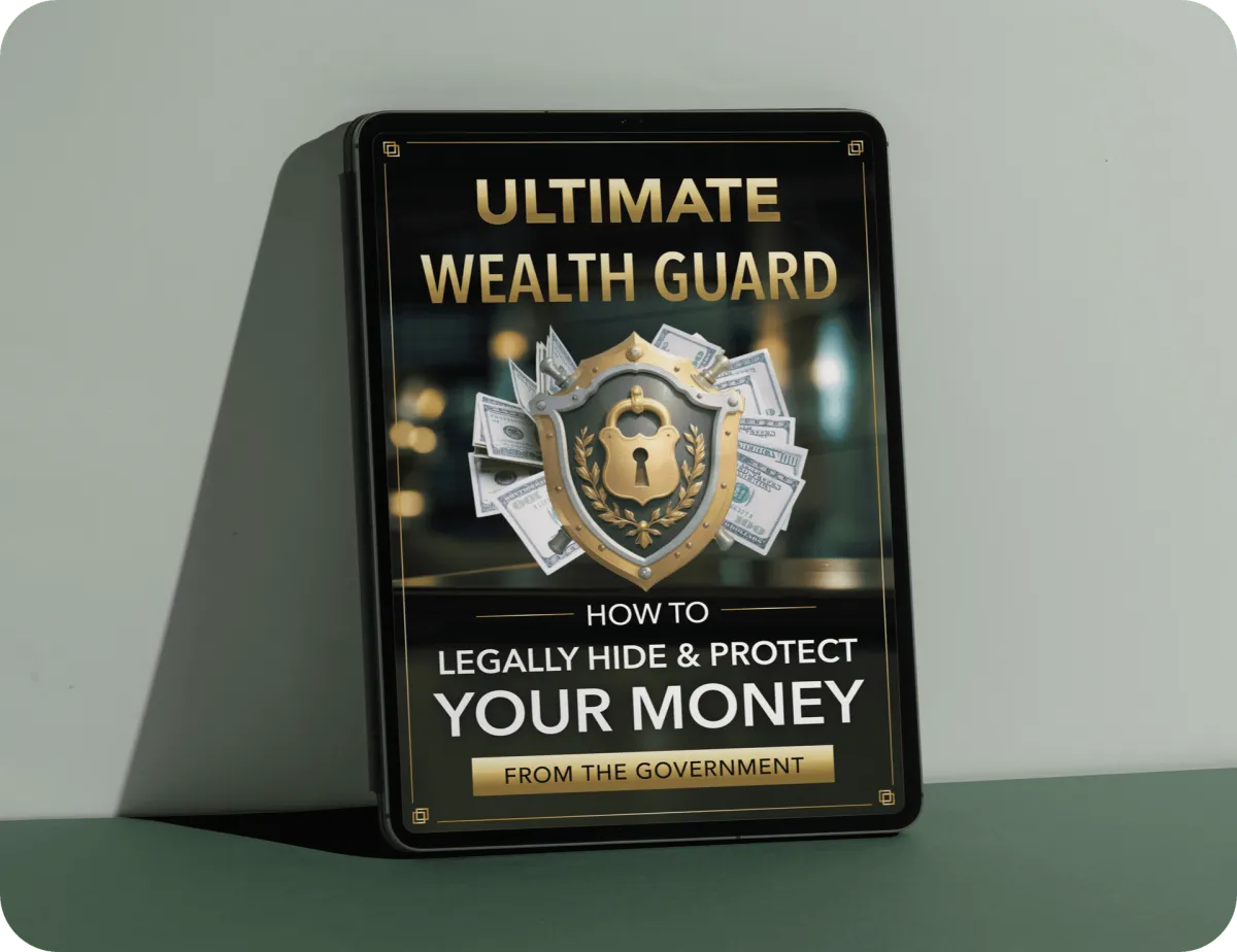 Get 3 FREE Bonuses